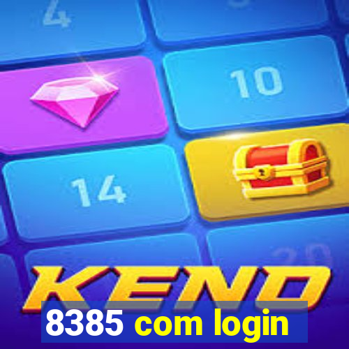 8385 com login